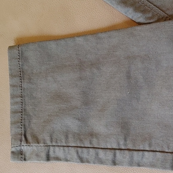 3/$25 Mossimo Ankle Denim Leggings - Picture 3 of 4